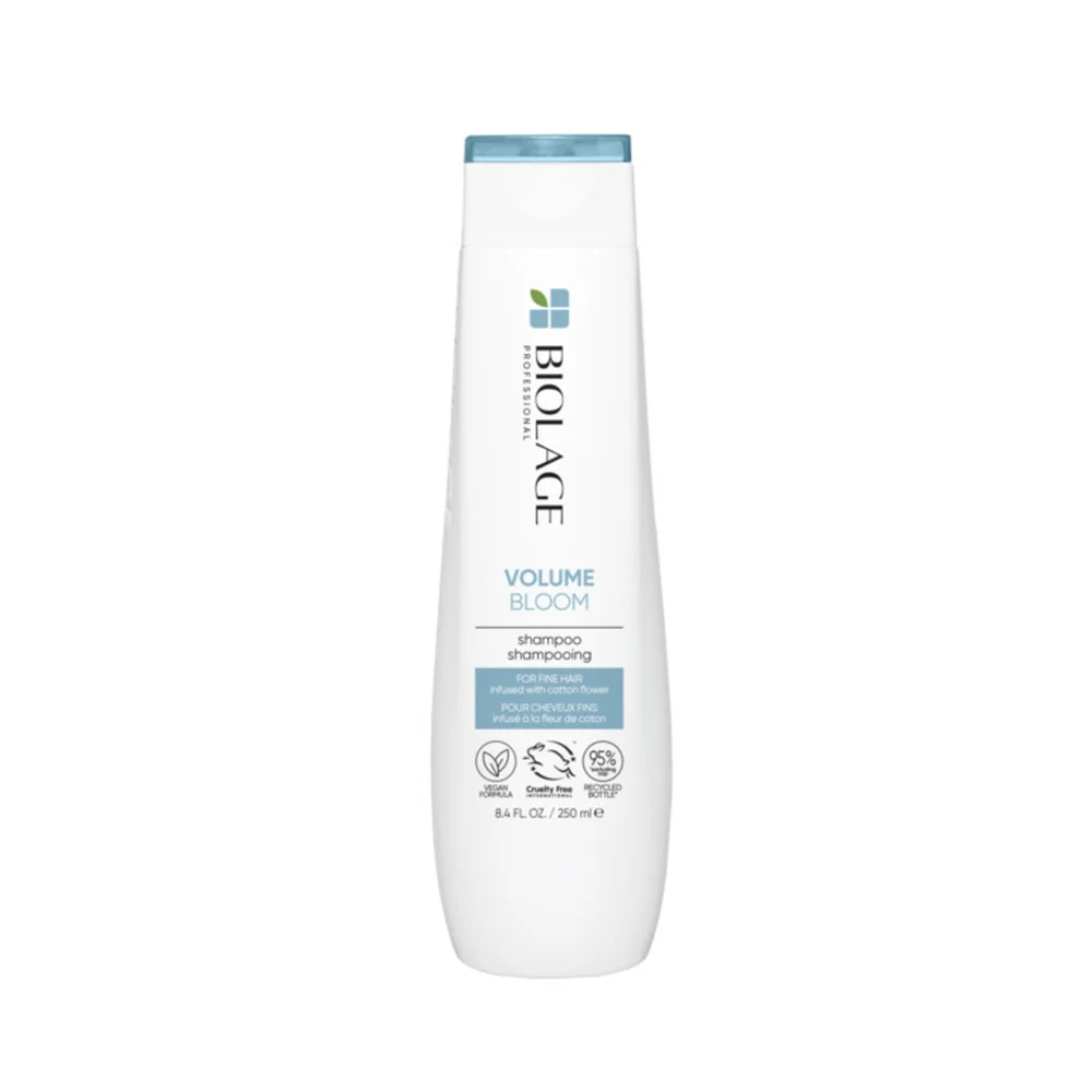 VolumeBloom Shampoo 250 ml - Biolage v:5537661