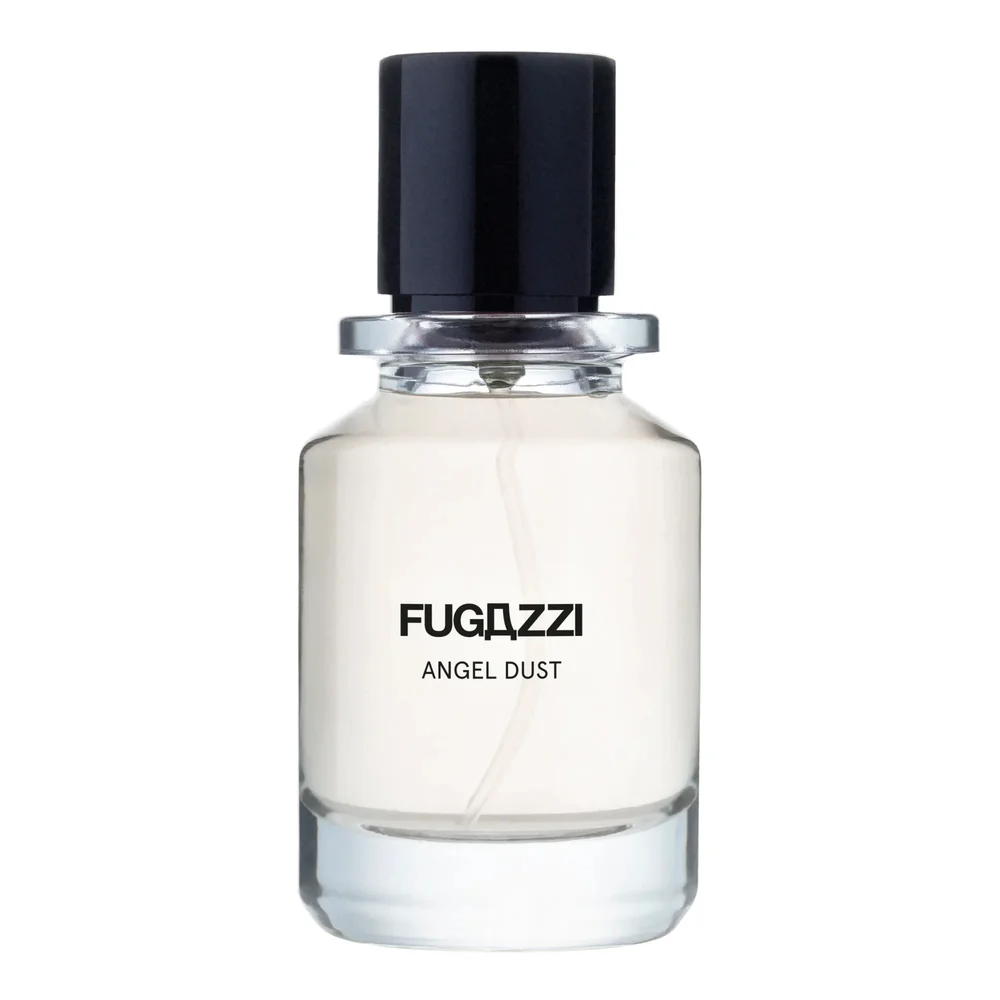 Angel Dust Extrait De Parfum 50 ml - FUGAZZI v:9998948