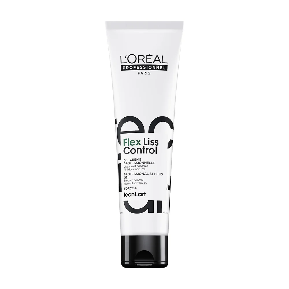 Tecni.Art Liss Control 150 ml – L’Oréal Professionnel v:3614277 Tecni.Art Liss Control 150 ml – L’Oréal Professionnel v:3614277