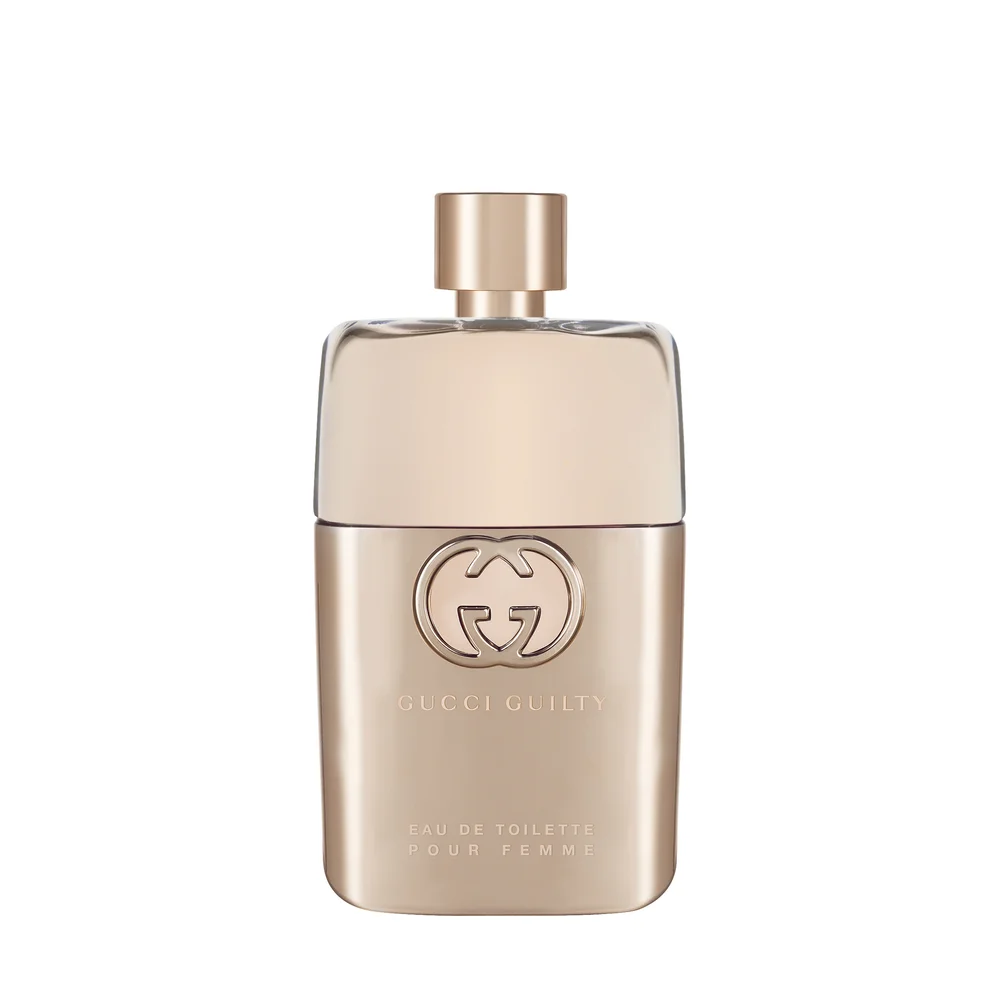 Gucci Guilty Pour Femme Edt 90ml - Forførende Duft v:1628236
