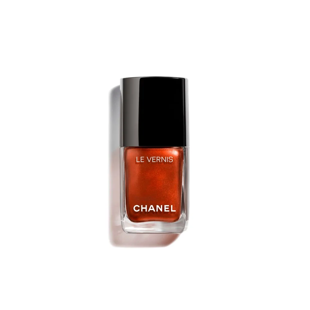 Longwear Nail Colour 369 Alchimiste - CHANEL v:4166715