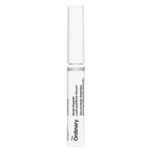 The Ordinary Multi-Peptide Lash and Brow Serum 5ml v:8454390 The Ordinary Multi-Peptide Lash and Brow Serum 5ml v:8454390