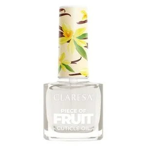 Claresa Piece Of Fruit Cuticle Oil Vanilla 5g v:2342680