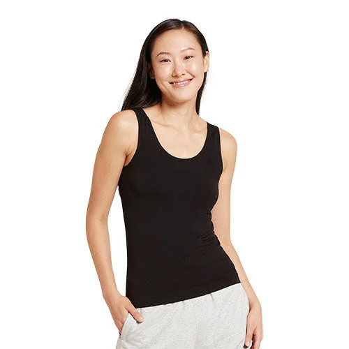 Tank Top Svart | Str. XL v:6994224 Tank Top Svart | Str. XL v:6994224