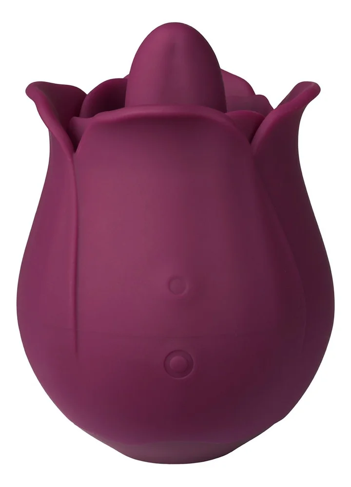 Amaysin Licking Rose Vibrator v:9942064 Amaysin Licking Rose Vibrator v:9942064