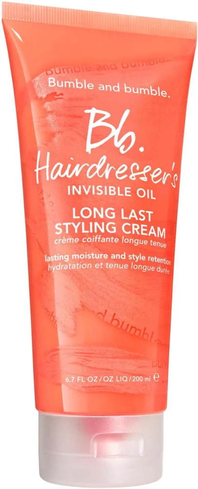 Bumble and bumble Hairdresser’s Invisible Oil Long Last Styling Cream 200 ml v:2672082