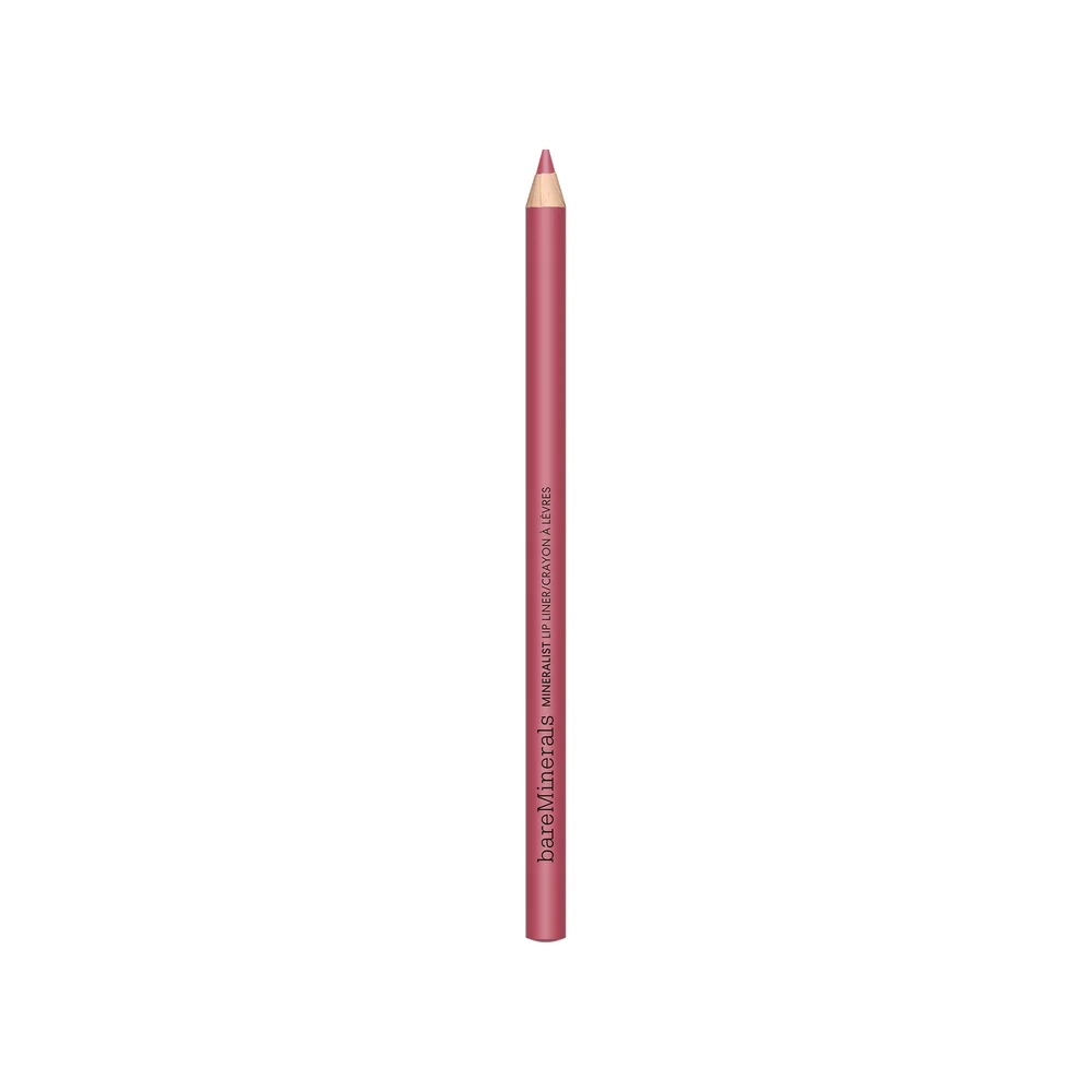 MINERALIST Lasting Lip Liner Charming Pink – bareMinerals v:6748231 MINERALIST Lasting Lip Liner Charming Pink – bareMinerals v:6748231
