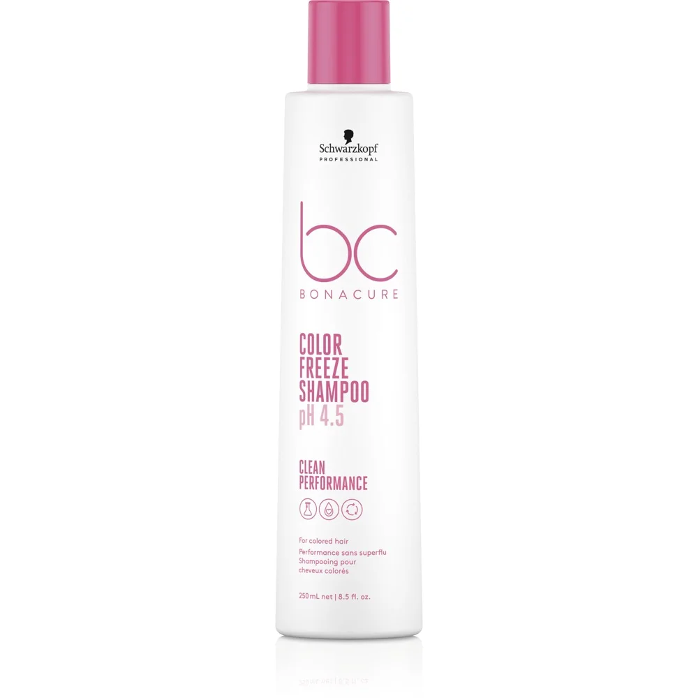 BC Color Freeze Shampoo v:3364633