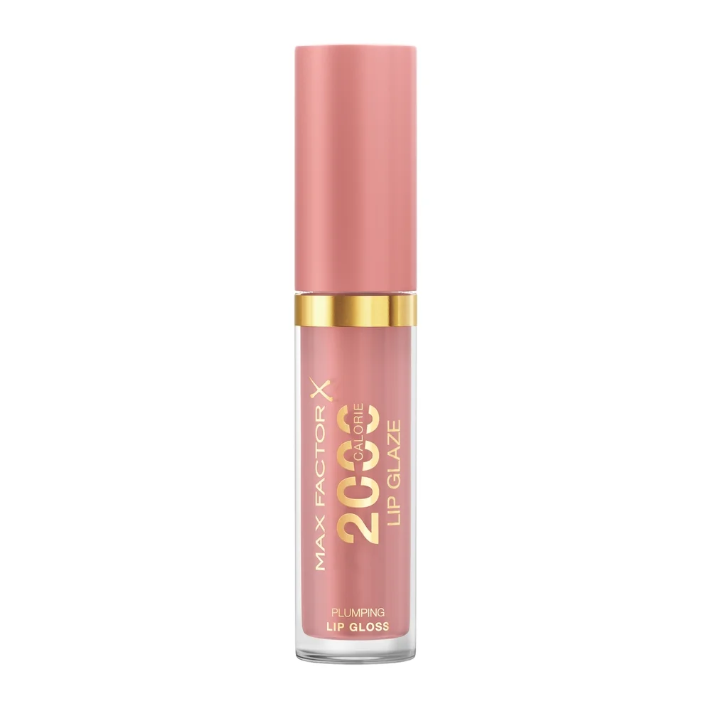 2000 Calorie Lip Glaze 85 Floral Cream – Max Factor v:2589128 2000 Calorie Lip Glaze 85 Floral Cream – Max Factor v:2589128