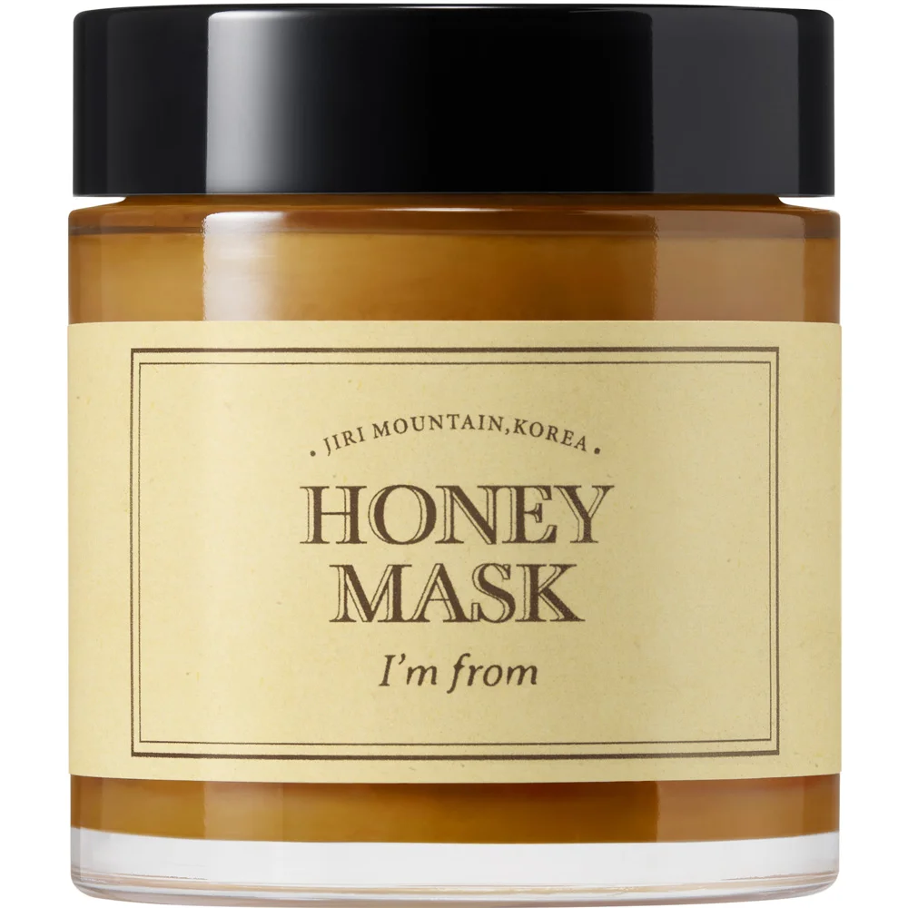 Honey Mask, 120g v:3297983