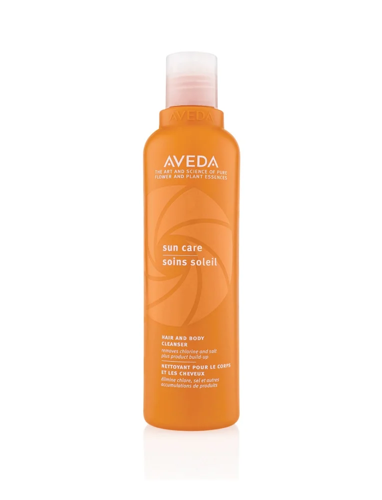 Hair & Body Cleanser Hair Shampoo 250 ml – Aveda v:7956063 Hair & Body Cleanser Hair Shampoo 250 ml – Aveda v:7956063