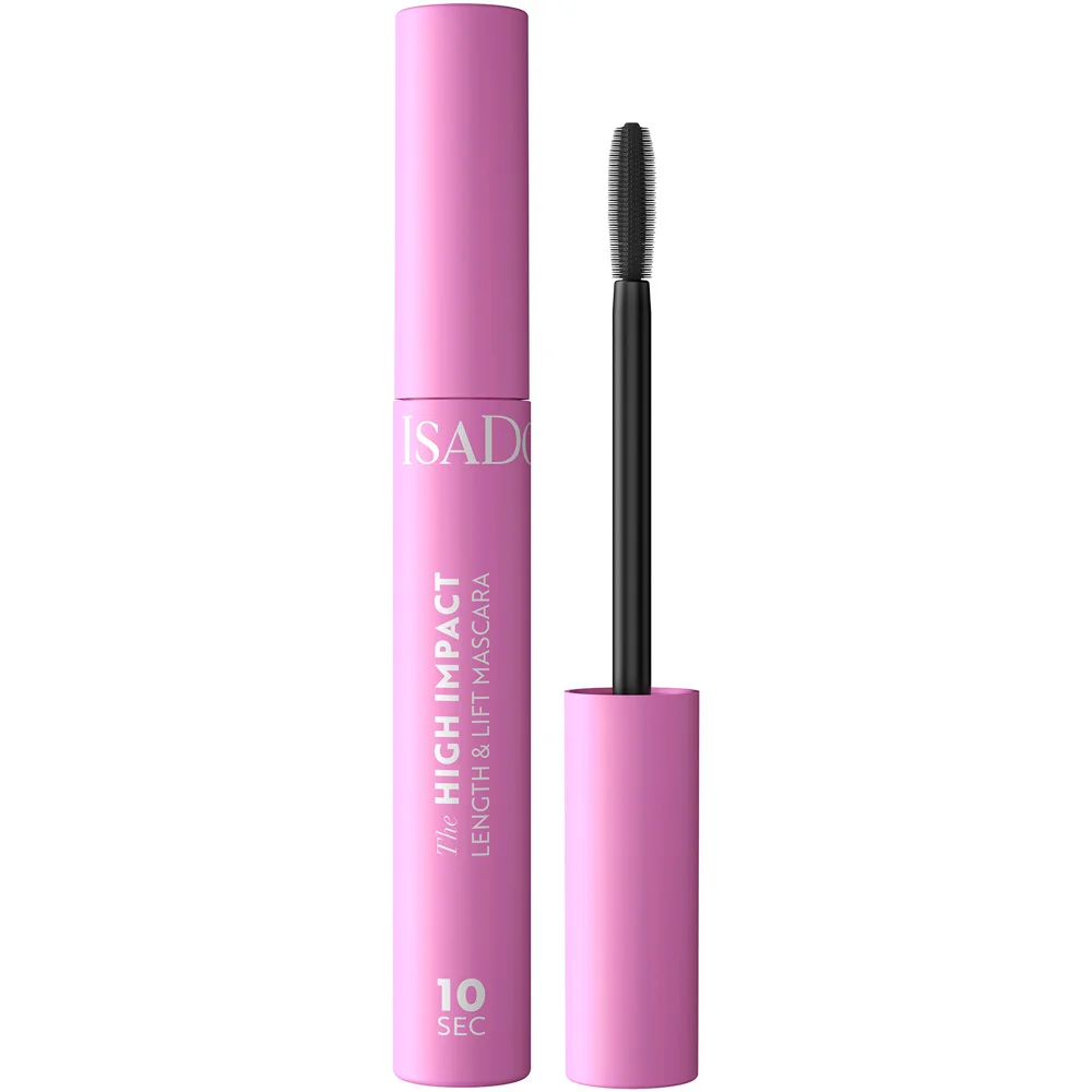 The 10 Sec High Impact Length & Lift Mascara v:6431545