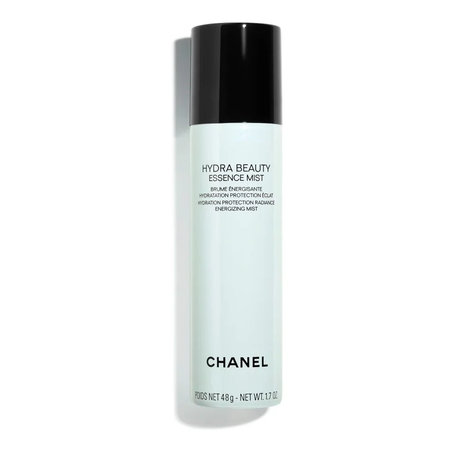 HYDRATION PROTECTION RADIANCE ENERGISING MIST 48 g – CHANEL v:3155075 HYDRATION PROTECTION RADIANCE ENERGISING MIST 48 g – CHANEL v:3155075