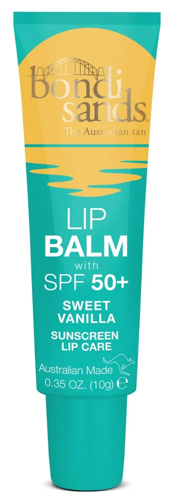 Bondi Sands SPF 50+ Lip Balm Vanilla v:4374855 Bondi Sands SPF 50+ Lip Balm Vanilla v:4374855
