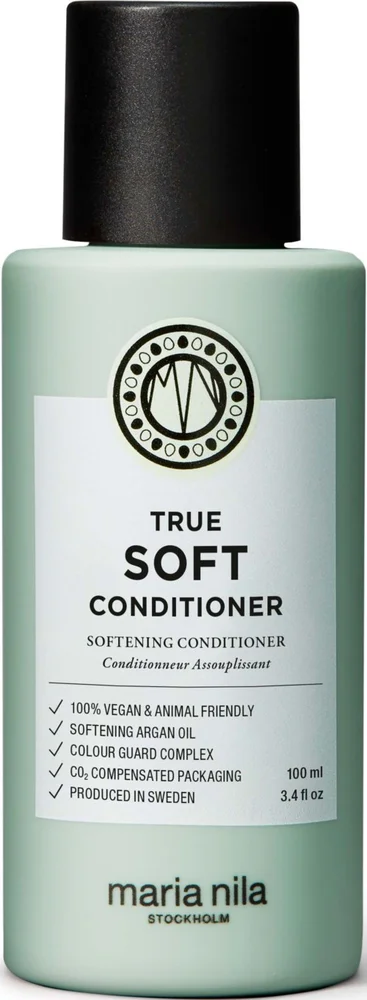 maria nila True Soft Conditioner 100 ml v:6993302 maria nila True Soft Conditioner 100 ml v:6993302