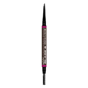 NYX Professional Makeup Blade & Shade Brow Pencil 07 Ash Brown 0,06g v:2564909