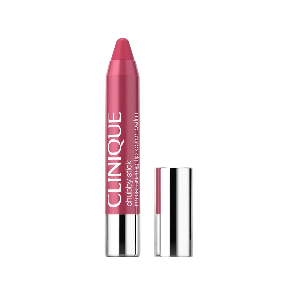 Chubby Stick Moisturizing Lip Color Balm Lavish Lilac – Clinique v:4974820