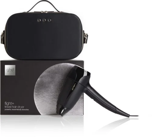 ghd Flight+ Flight or Flight + 2.0 Travel Hair Dryer v:4854997