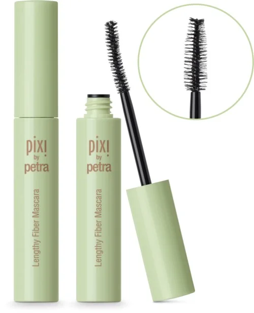 PIXI Lengthy Fibre Mascara Black v:8675526