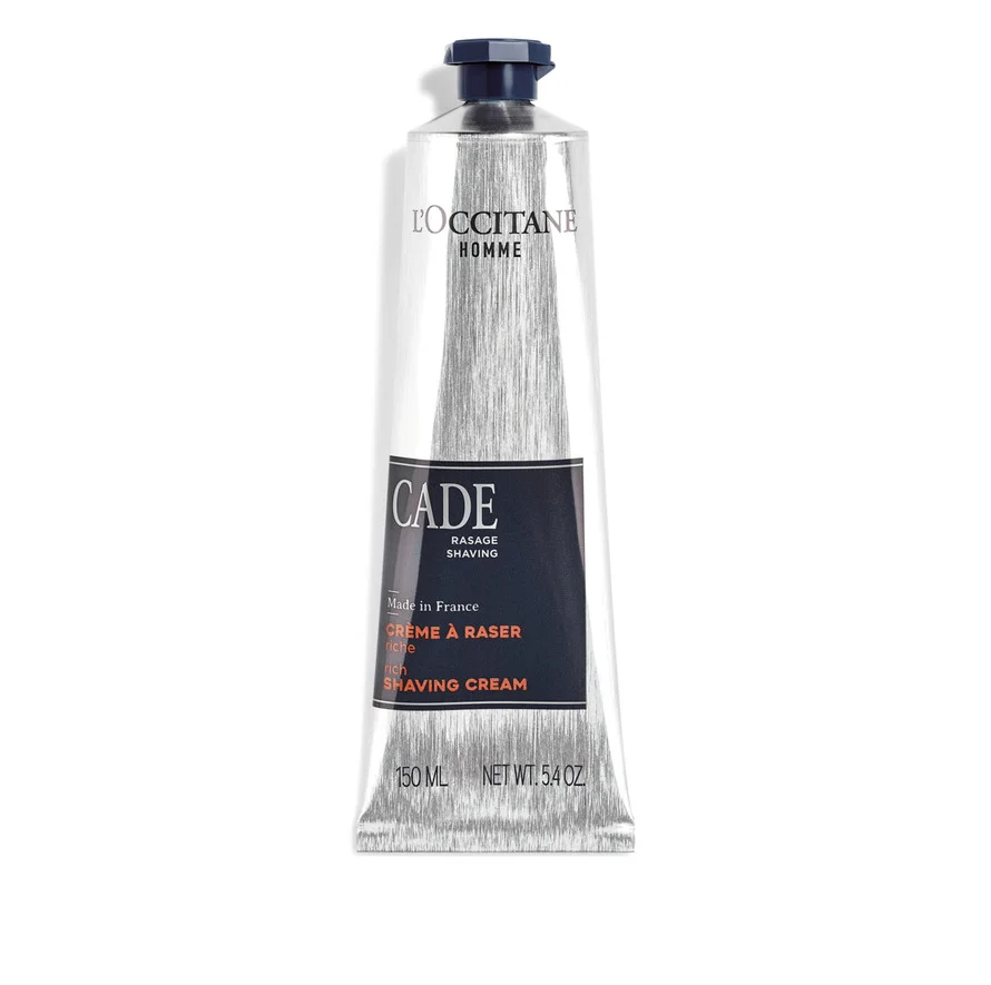 Cade Rich Shaving Cream 150 ml – L’Occitane En Provence v:7417065