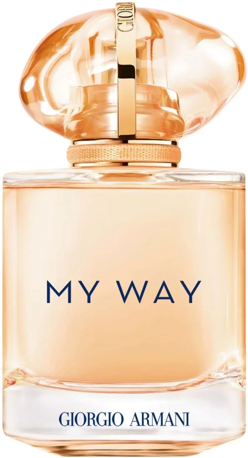 Giorgio Armani My Way Sunny Vanilla Eau de Parfum 50 ml v:4088649