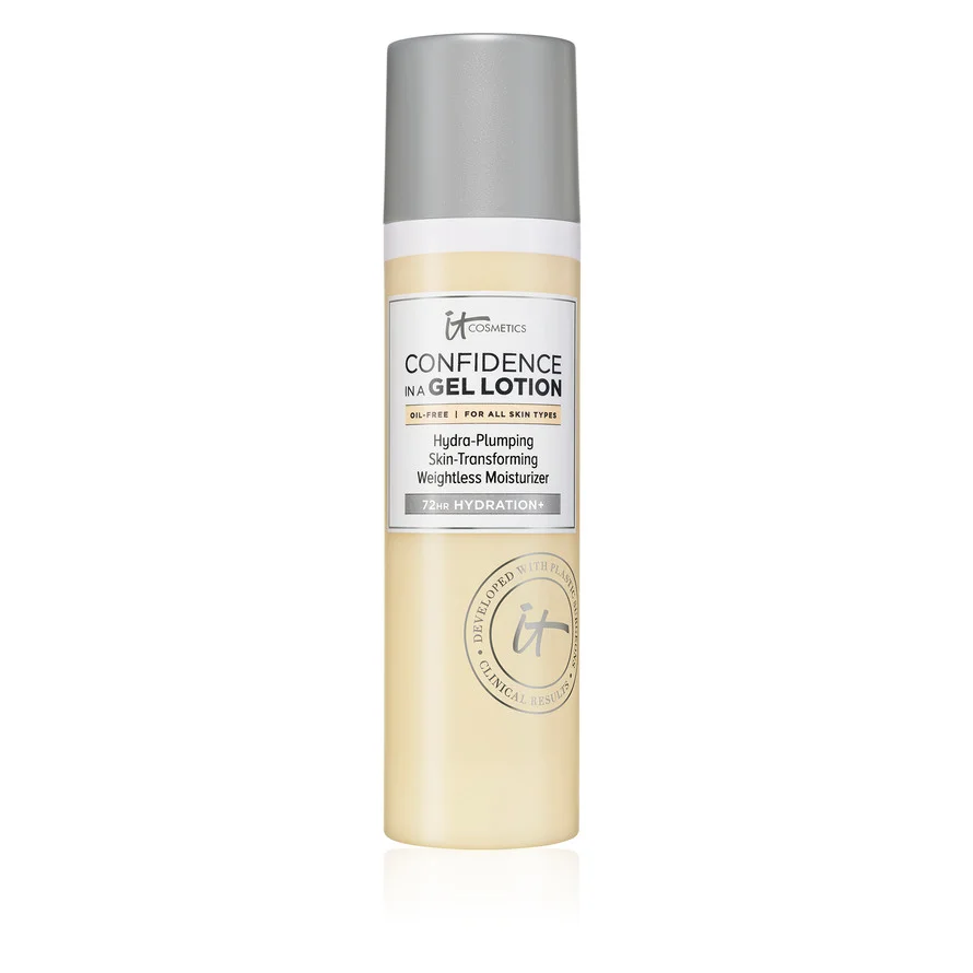Confidence In A Gel Lotion 75 ml - IT Cosmetics v:5176146