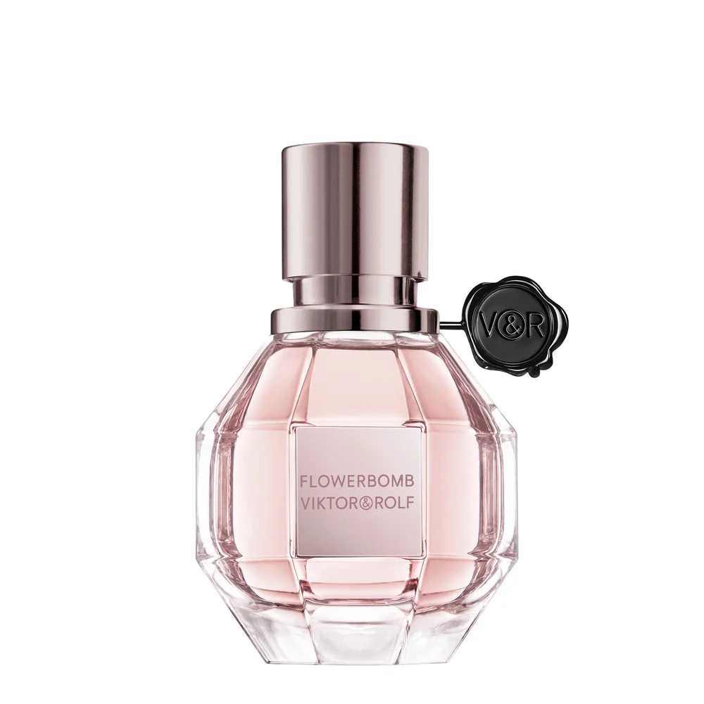 Viktor & Rolf Flowerbomb EdP 30 ml – Blomsterduft v:7810714