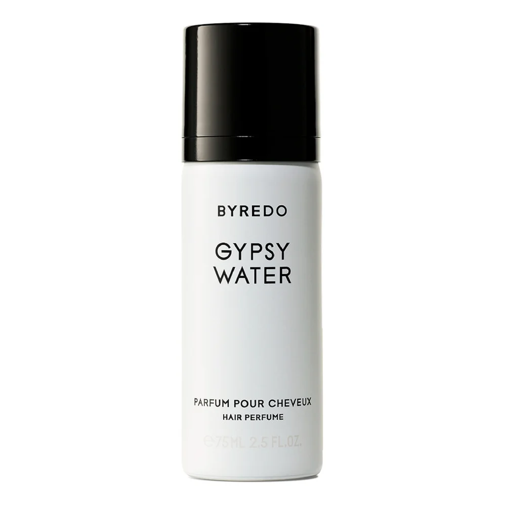Gypsy Water Hair Perfume 75 ml - BYREDO v:3583642