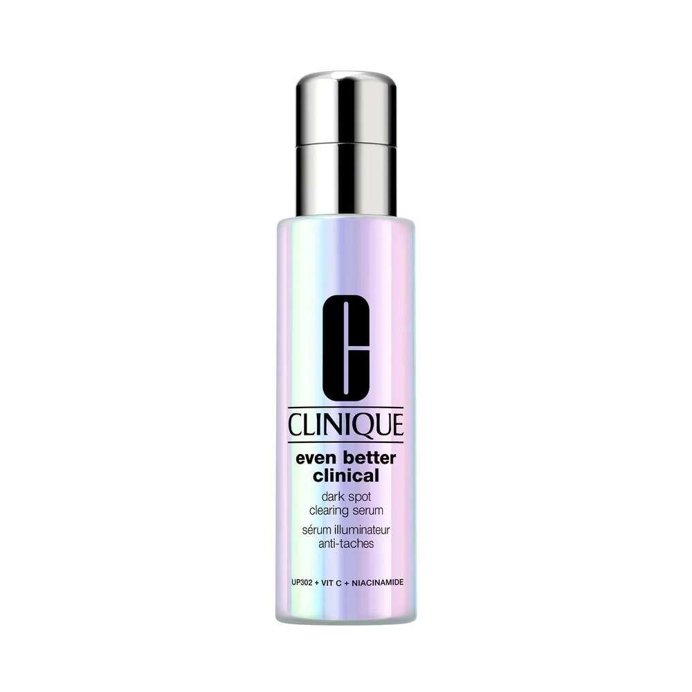 Even Better Dark Spot Clearing Serum 50 ml - Clinique v:9296025