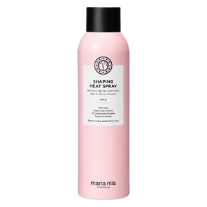 Maria Nila Shaping Heat Spray 250ml v:2407784 Maria Nila Shaping Heat Spray 250ml v:2407784