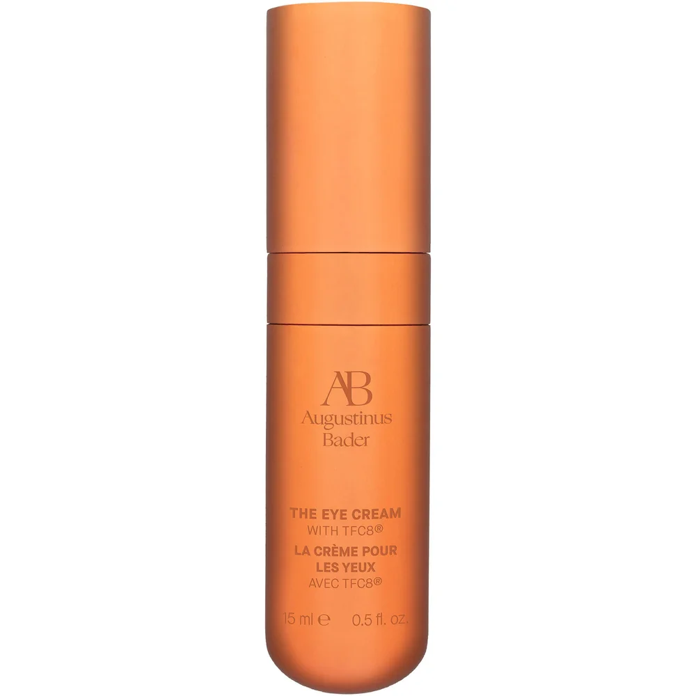 The Eye Cream Nomad 15 ml - Augustinus Bader v:9169930