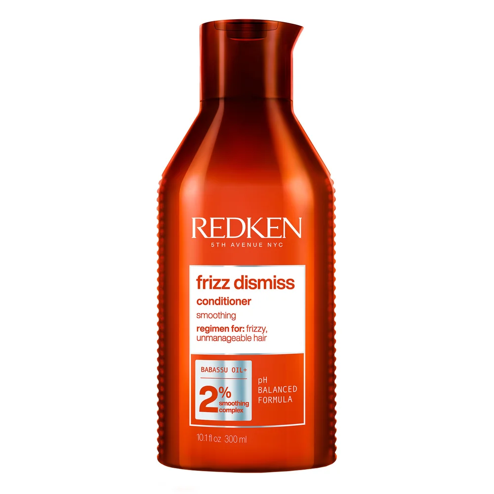 Redken Frizz Dismiss Conditioner 300ml v:9960283