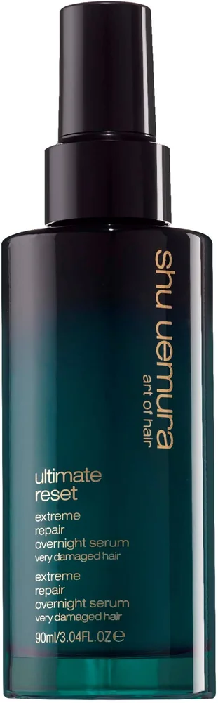 Shu Uemura Ultimate Reset Overnight Serum 90 ml v:7098015