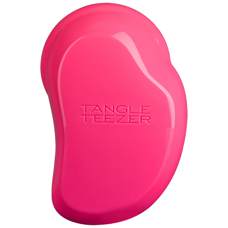Tangle Teezer Original Pink – Skånsom Hårbørste v:6147818 Tangle Teezer Original Pink – Skånsom Hårbørste v:6147818