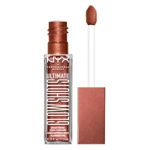NYX Professional Makeup Ultimate Glow Shots Vivid Rich Pear Prize 15 7,5ml v:7656019