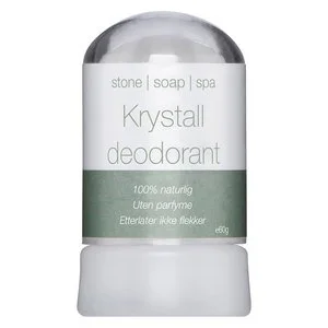 Stone Soap Spa Crystal Deodorant 60g v:4845078