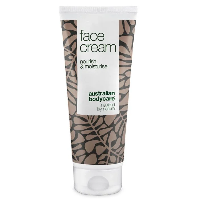 Australian Bodycare Face Cream 100 ml v:3992424 Australian Bodycare Face Cream 100 ml v:3992424