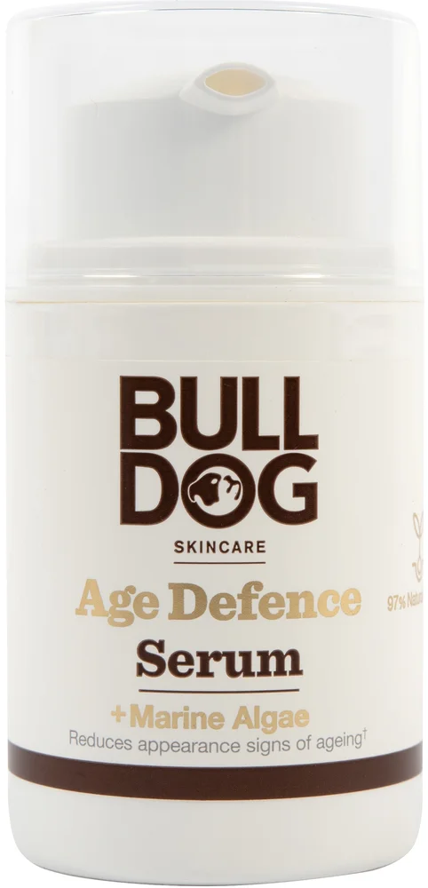 Age Defence Serum for menn – Effektiv mot aldringstegn v:8439277 Age Defence Serum for menn – Effektiv mot aldringstegn v:8439277