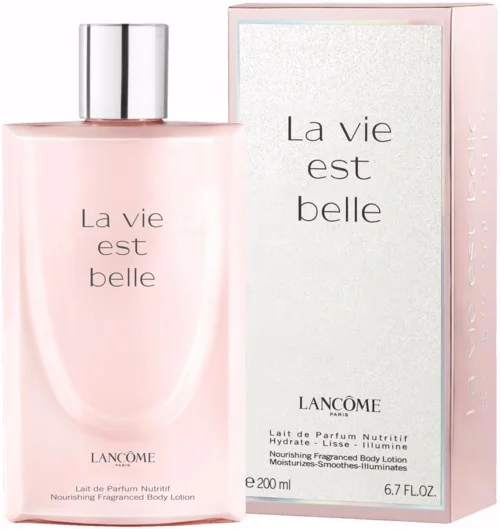 Lancôme La Vie est Belle Body Lotion 200 ml v:2357341