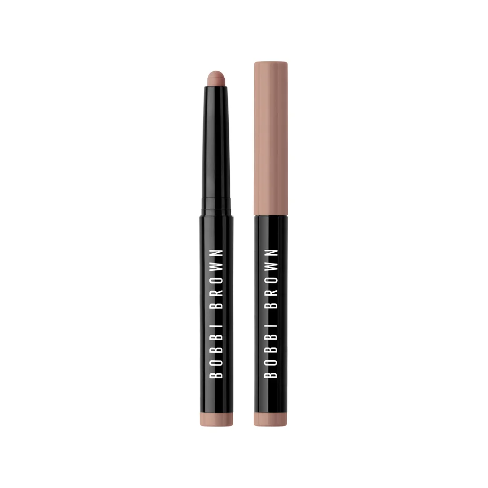 Long-Wear Cream Eyeshadow Stick Cappuccino - Bobbi Brown v:9834705