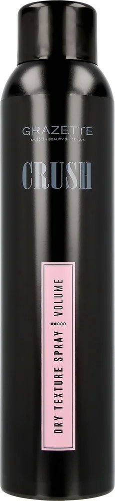 Crush Dry Texture Spray Volume 250 ml v:7751755
