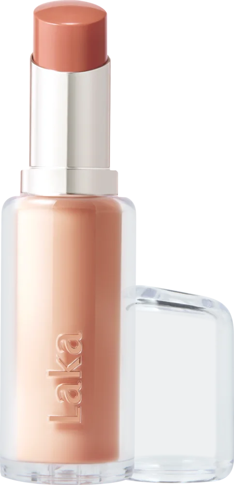 Laka Bonding Glow Lipstick #212 Papaya v:9410291