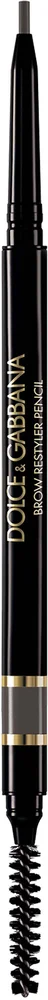 Dolce & Gabbana Classic Brow Restyler Fill & Shape Micro Pencil 04 Dark Brown v:8221804 Dolce & Gabbana Classic Brow Restyler Fill & Shape Micro Pencil 04 Dark Brown v:8221804
