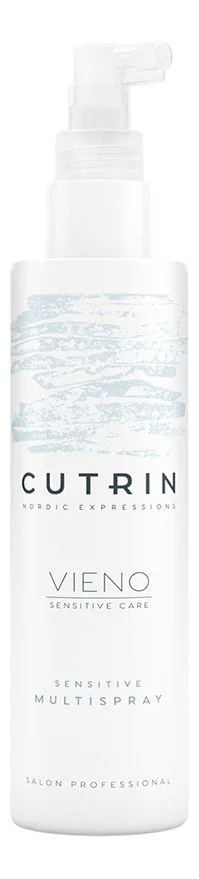 Cutrin VIENO Sensitive Multispray – 200 ml. v:8078810 Cutrin VIENO Sensitive Multispray – 200 ml. v:8078810