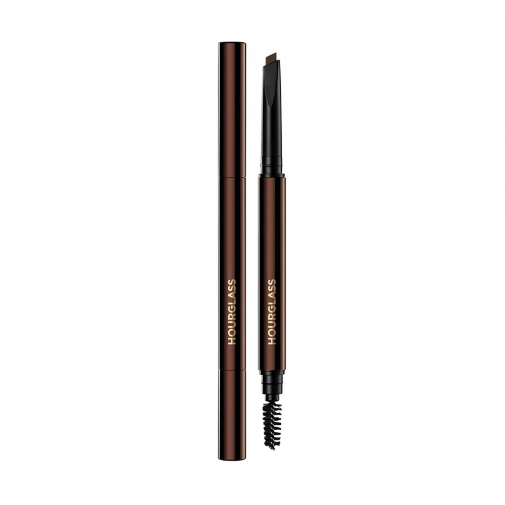 Arch Brow Sculpting Pencil Warm Brunette – Hourglass v:5015482 Arch Brow Sculpting Pencil Warm Brunette – Hourglass v:5015482