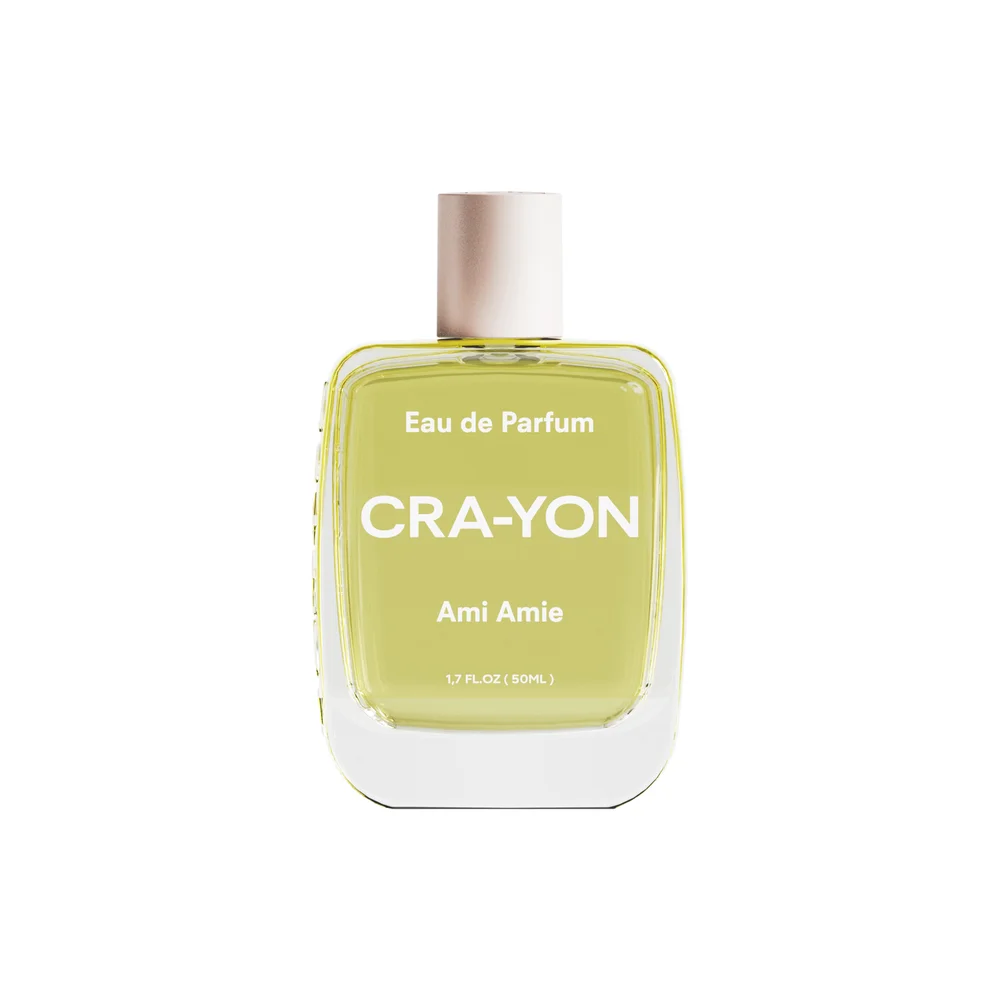 Ami Amie Eau de Parfum 50 ml - CRA-YON v:3092058