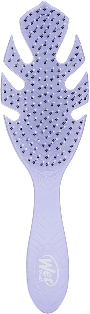 WetBrush Go Green Detangler Lavendar v:7198736