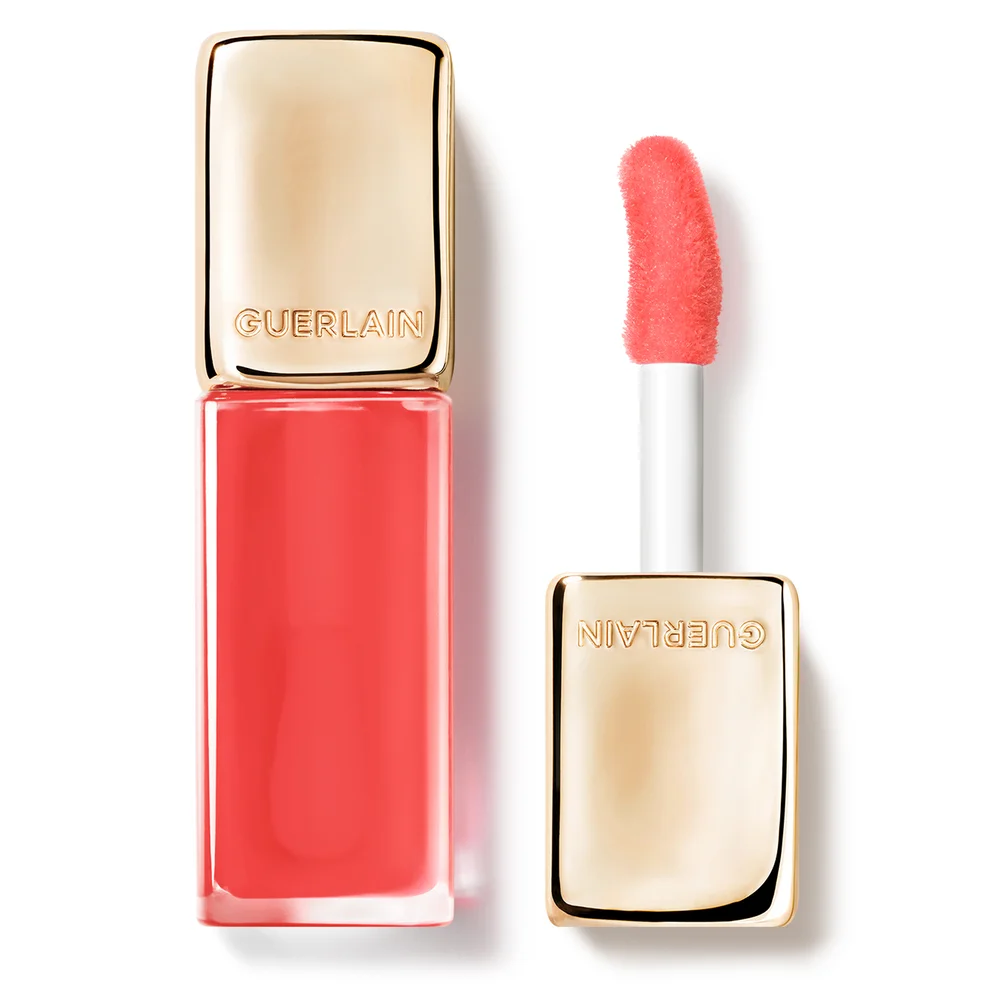 KissKiss Bee Glow Oil 309 Honey - GUERLAIN v:7116846