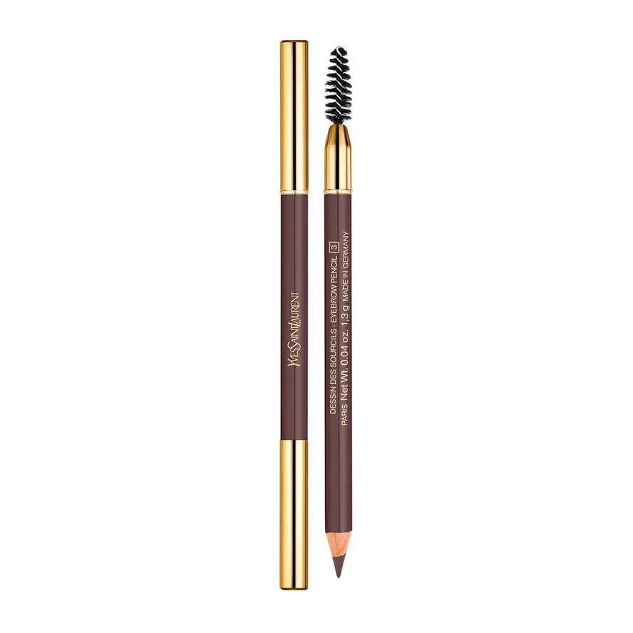 Dessin Des Sourcils Eyebrow Pencil N°04 Cendré – Yves Saint Laurent v:2316527 Dessin Des Sourcils Eyebrow Pencil N°04 Cendré – Yves Saint Laurent v:2316527