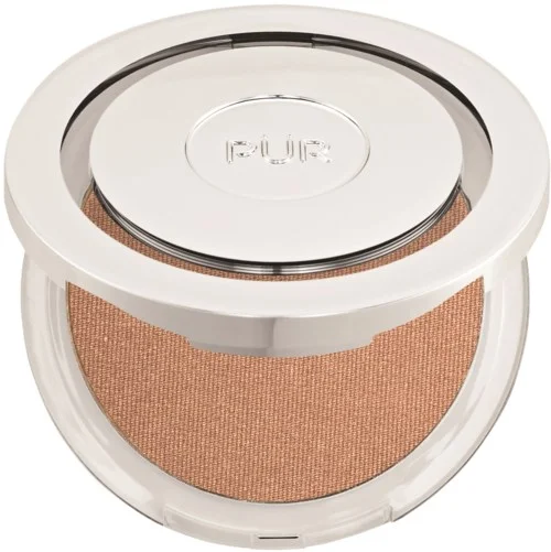 PÜR Cosmetics Bronzing Powder Mineral glow v:9182910 PÜR Cosmetics Bronzing Powder Mineral glow v:9182910